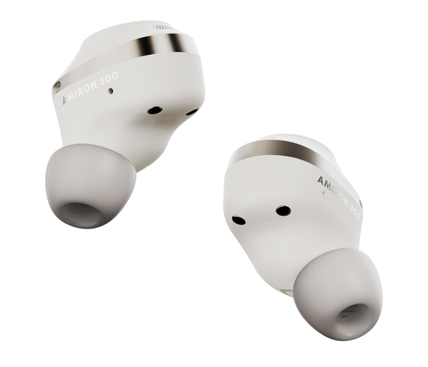 Beyerdynamic Amiron 300 ANC Wodoodporne Kremowe - 1317165 - zdjęcie 2